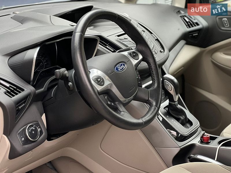 Мінівен Ford C-Max 2014 в Одесі