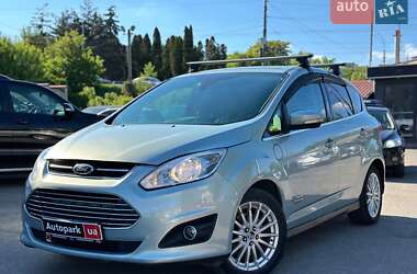 Минивэн Ford C-Max 2012 в Виннице