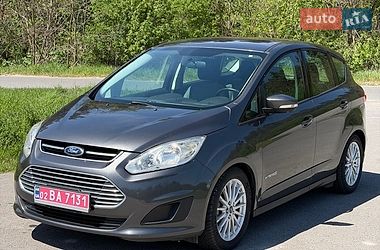 Минивэн Ford C-Max 2016 в Виннице