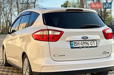 Минивэн Ford C-Max 2015 в Одессе