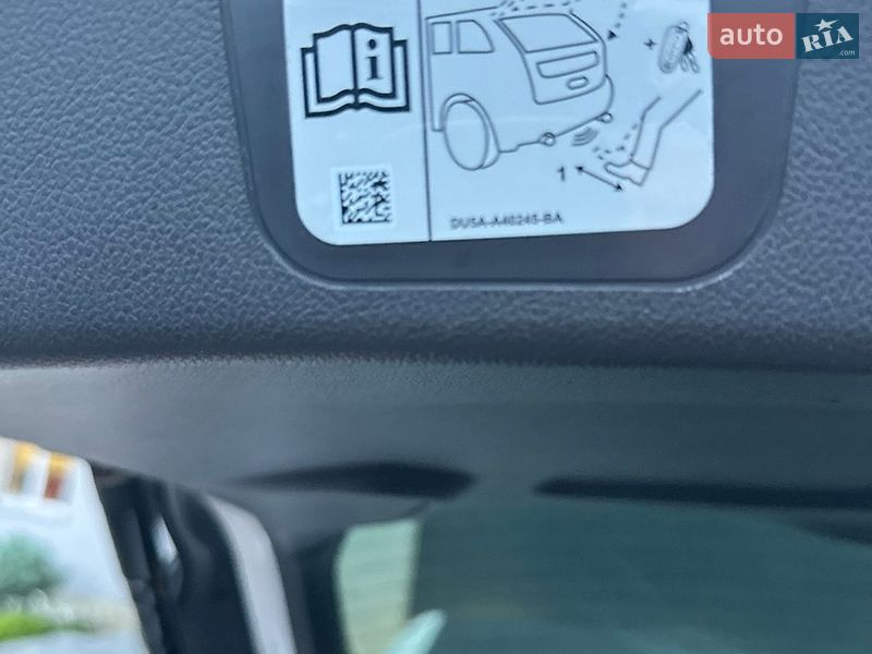 Минивэн Ford C-Max 2015 в Одессе