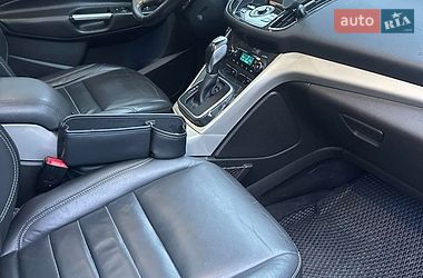 Минивэн Ford C-Max 2015 в Одессе