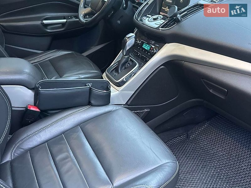 Минивэн Ford C-Max 2015 в Одессе