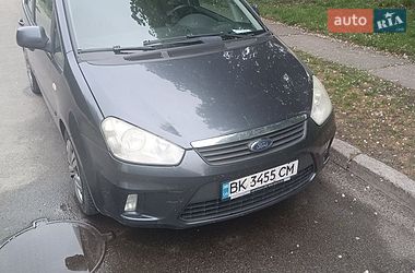 Минивэн Ford C-Max 2010 в Киеве