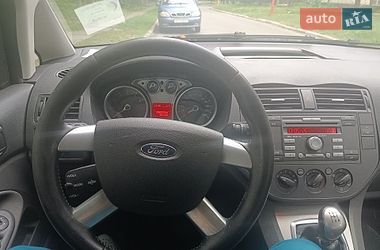 Минивэн Ford C-Max 2010 в Киеве
