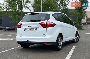 Минивэн Ford C-Max 2011 в Киеве