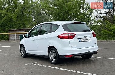Минивэн Ford C-Max 2011 в Киеве