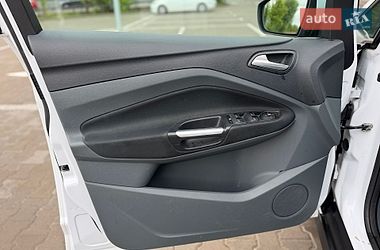 Минивэн Ford C-Max 2011 в Киеве