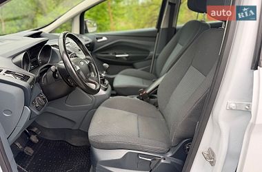 Минивэн Ford C-Max 2011 в Киеве