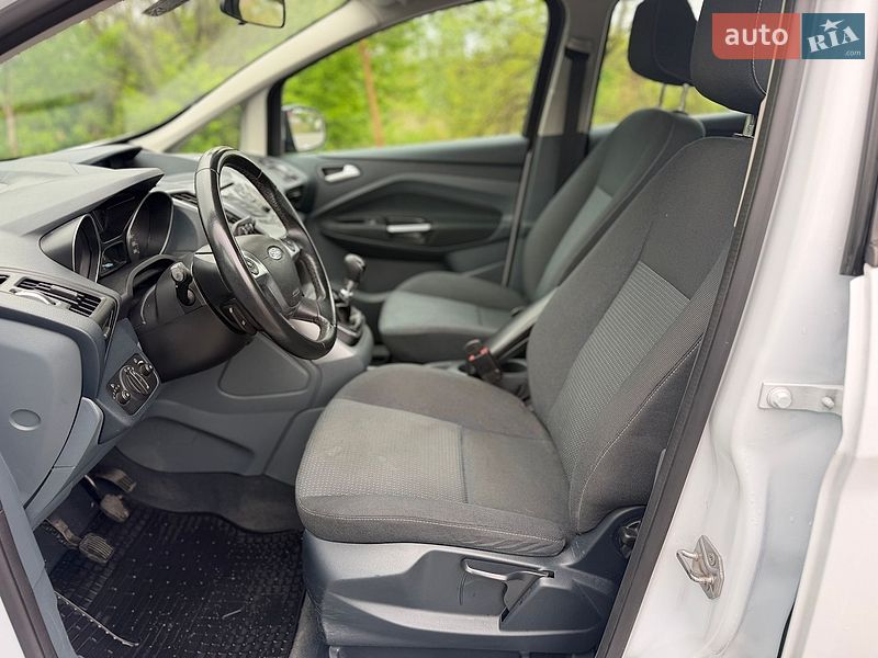 Минивэн Ford C-Max 2011 в Киеве