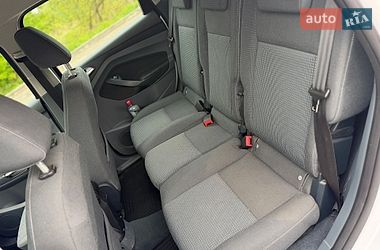 Минивэн Ford C-Max 2011 в Киеве