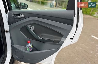 Минивэн Ford C-Max 2011 в Киеве