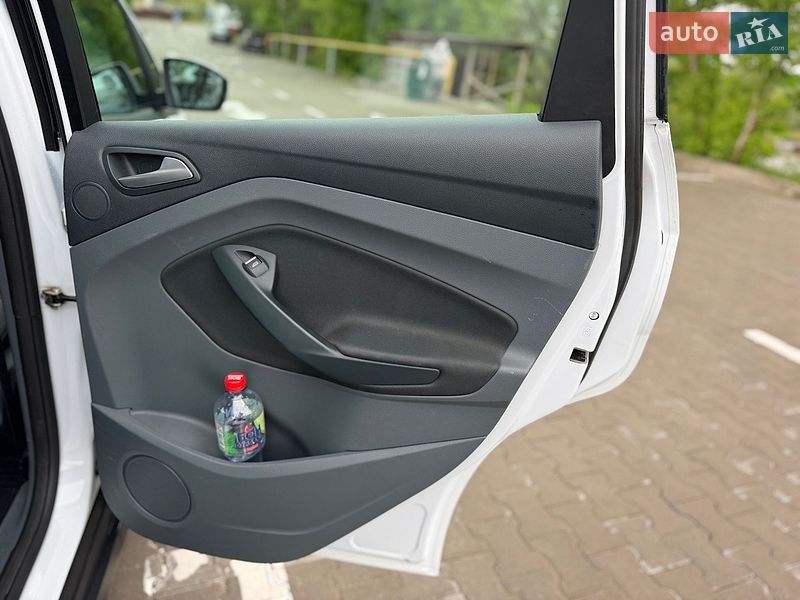 Минивэн Ford C-Max 2011 в Киеве