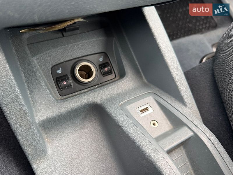 Минивэн Ford C-Max 2011 в Киеве