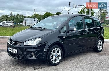 Минивэн Ford C-Max 2008 в Житомире