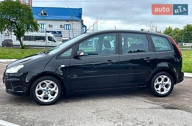 Минивэн Ford C-Max 2008 в Житомире