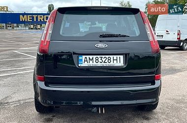 Минивэн Ford C-Max 2008 в Житомире