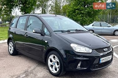 Минивэн Ford C-Max 2008 в Житомире