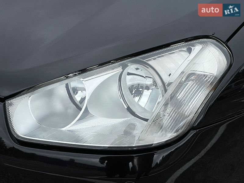 Минивэн Ford C-Max 2008 в Житомире