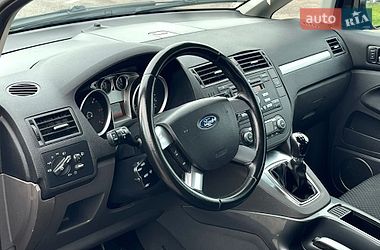 Минивэн Ford C-Max 2008 в Житомире