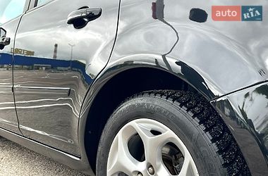 Минивэн Ford C-Max 2008 в Житомире