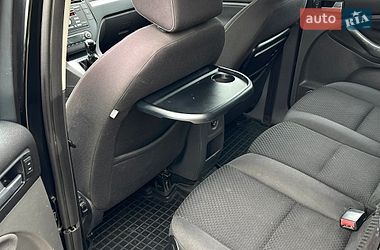Минивэн Ford C-Max 2008 в Житомире