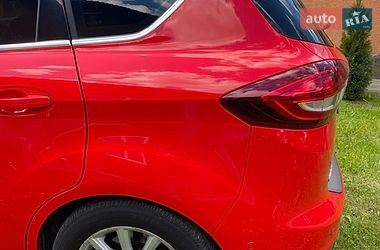 Минивэн Ford C-Max 2016 в Ивано-Франковске