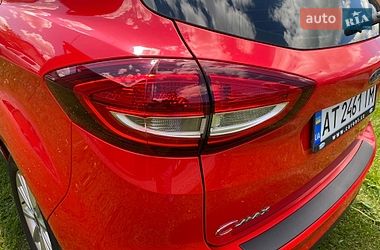 Минивэн Ford C-Max 2016 в Ивано-Франковске
