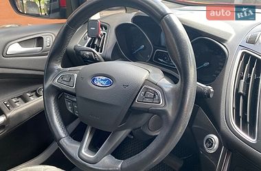 Минивэн Ford C-Max 2016 в Ивано-Франковске