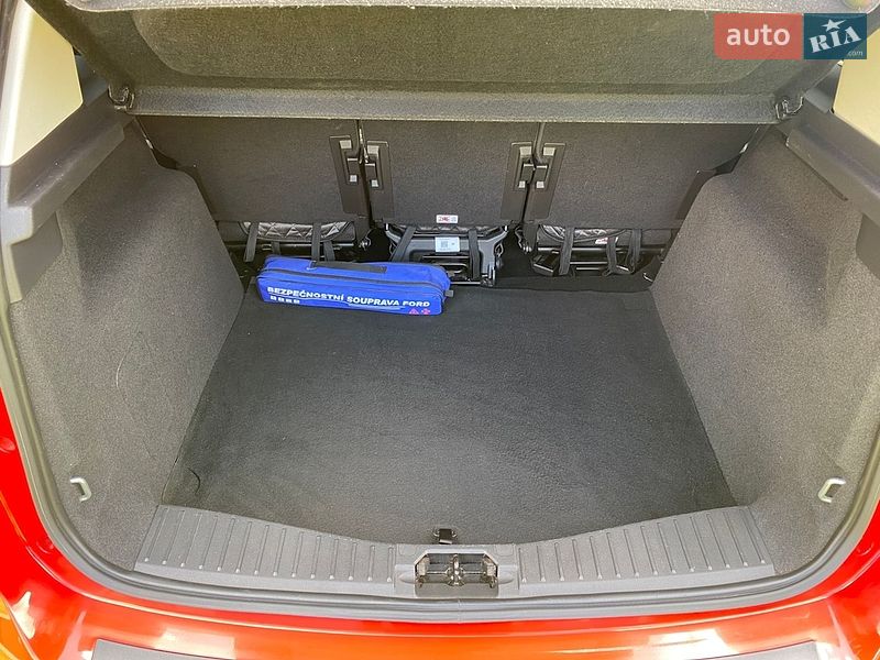 Минивэн Ford C-Max 2016 в Ивано-Франковске