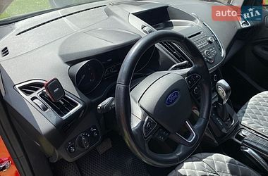 Минивэн Ford C-Max 2016 в Ивано-Франковске