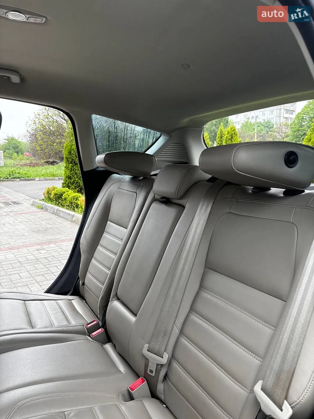 2017 Ford C-MAX - мініатюра 18