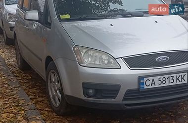 Минивэн Ford C-Max 2004 в Черкассах