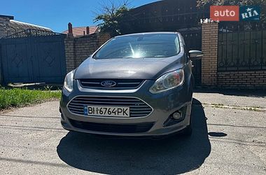 Минивэн Ford C-Max 2012 в Одессе