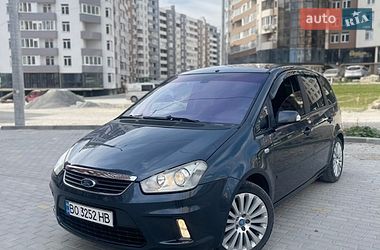 Минивэн Ford C-Max 2008 в Тернополе