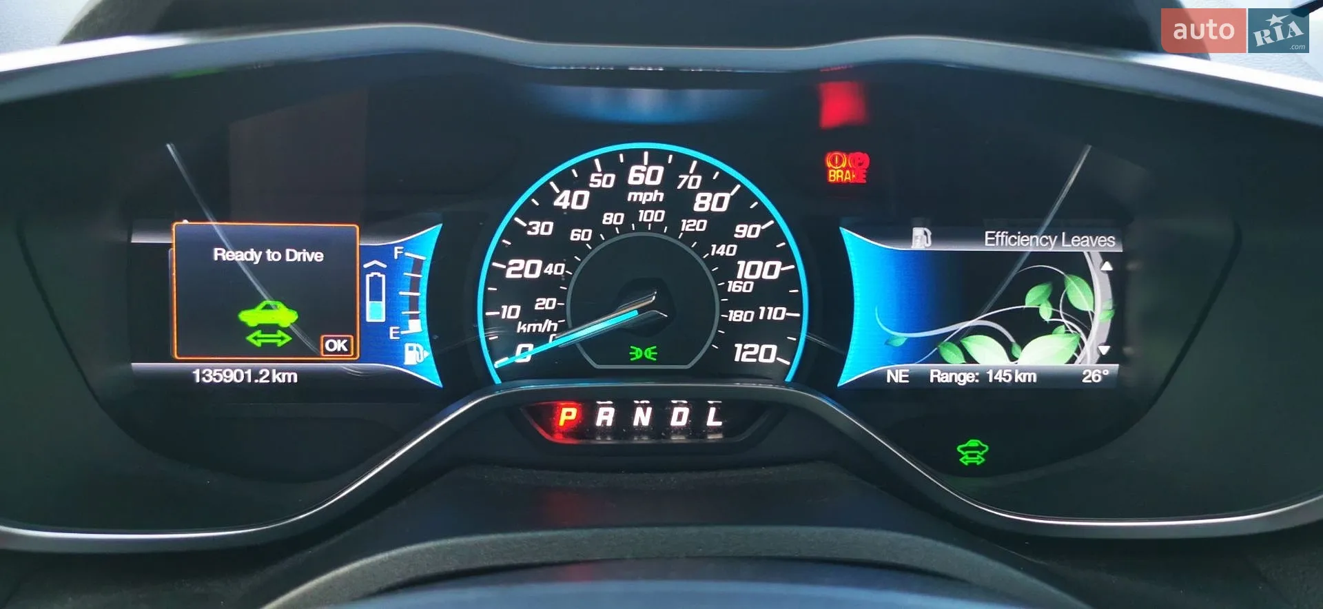 2016 Ford C-MAX - мініатюра 10