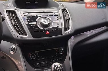 Мінівен Ford C-Max 2013 в Полтаві