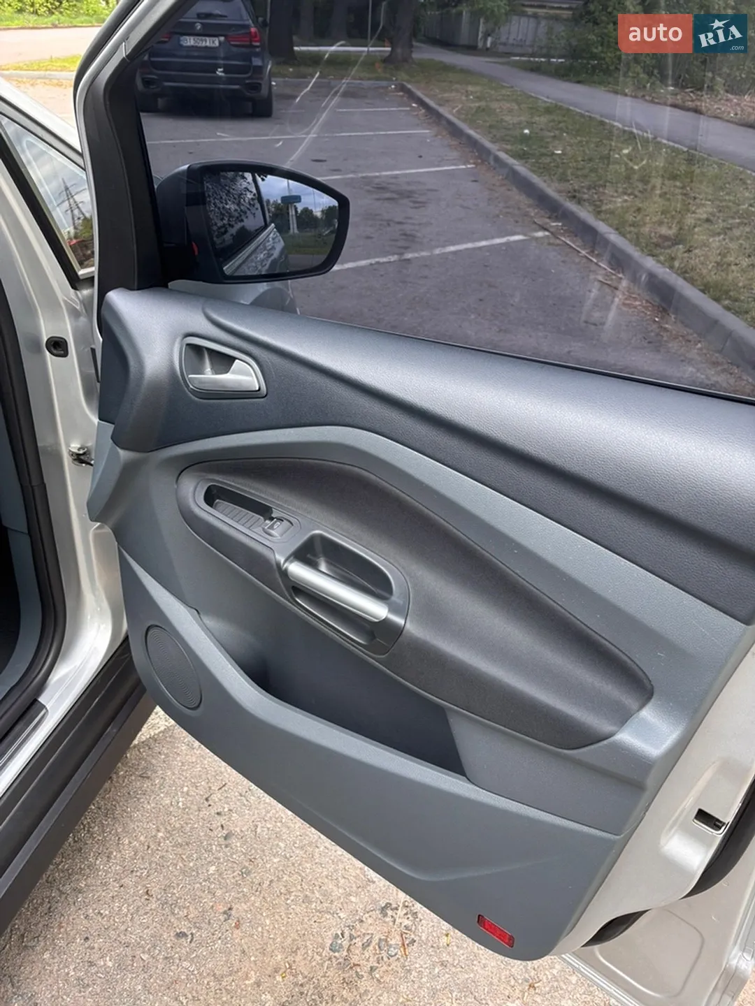 2013 Ford C-MAX - мініатюра 21