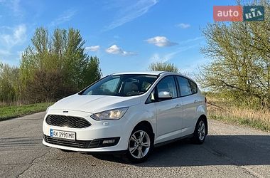 Минивэн Ford C-Max 2016 в Харькове