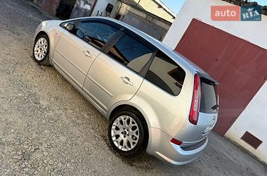 Минивэн Ford C-Max 2008 в Стрые