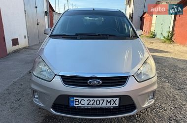 Минивэн Ford C-Max 2008 в Стрые