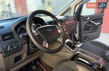 Минивэн Ford C-Max 2008 в Стрые