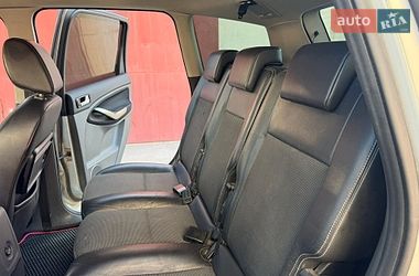 Минивэн Ford C-Max 2008 в Стрые