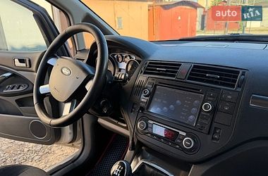Минивэн Ford C-Max 2008 в Стрые