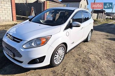 Мінівен Ford C-Max 2013 в Одесі