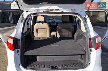 Минивэн Ford C-Max 2013 в Одессе