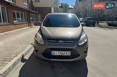 Минивэн Ford C-Max 2012 в Софиевской Борщаговке
