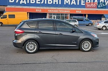 Минивэн Ford C-Max 2016 в Луцке