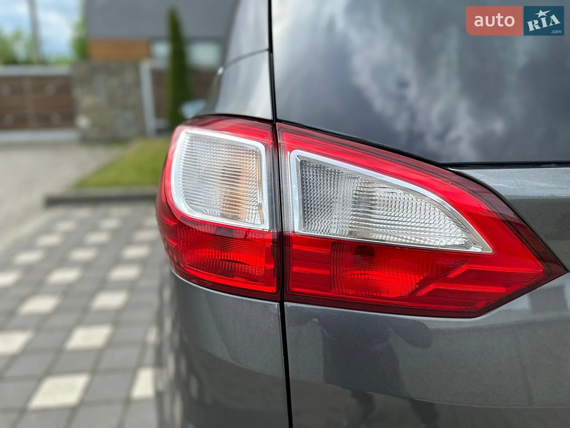 2015 Ford C-MAX - мініатюра 61