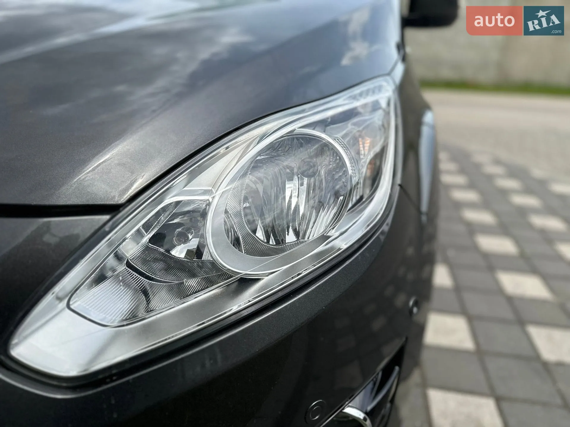 2015 Ford C-MAX - мініатюра 64